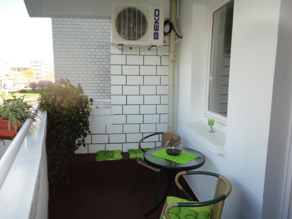 Apartment Arena White Beograd Phòng bức ảnh