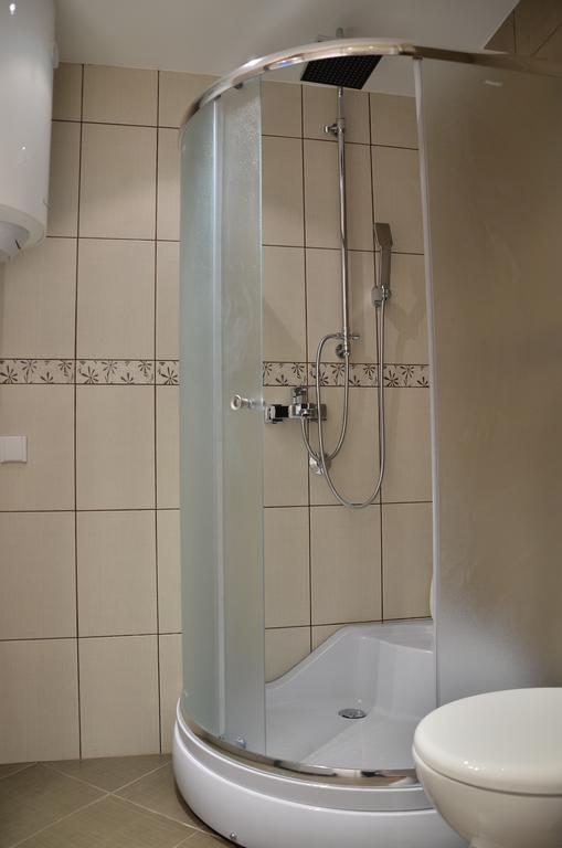 Apartment Arena White Beograd Phòng bức ảnh