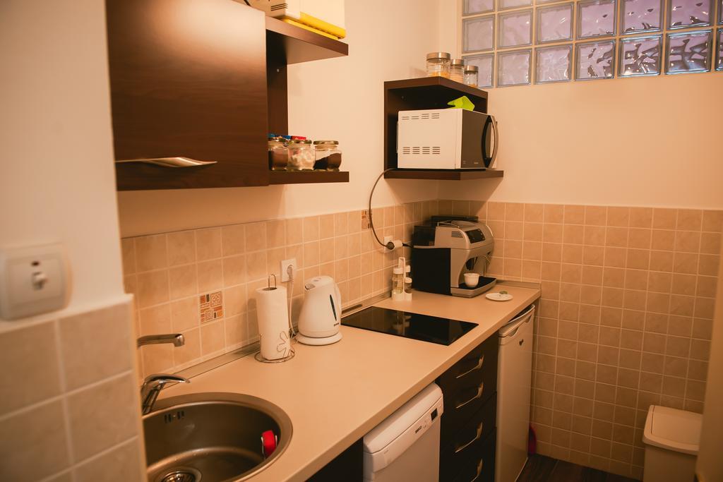Apartment Arena White Beograd Ngoại thất bức ảnh